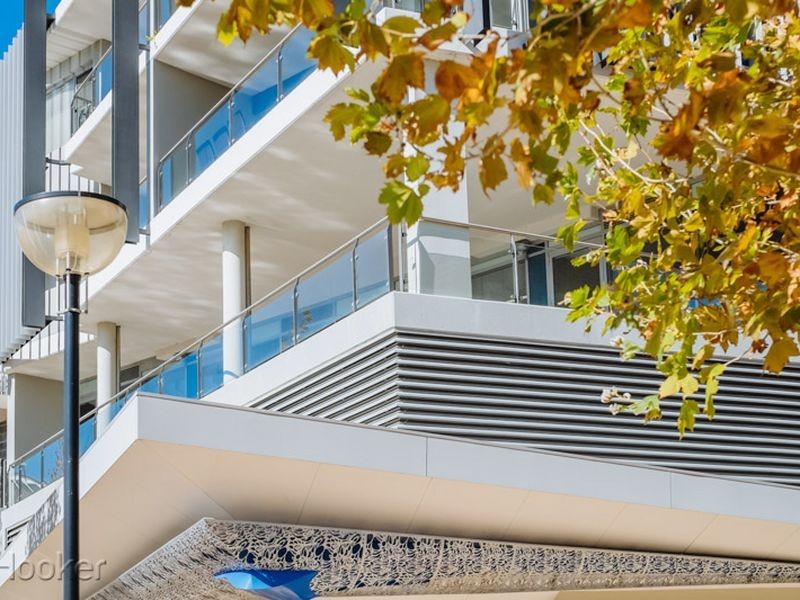 5/26 Eastbrook Terrace, East Perth WA 6004
