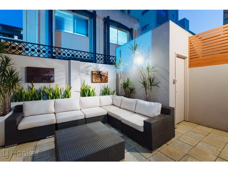 57A Wittenoom Street, East Perth WA 6004