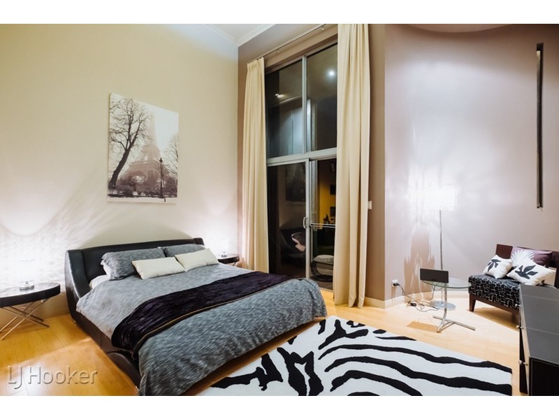 57A Wittenoom Street, East Perth WA 6004