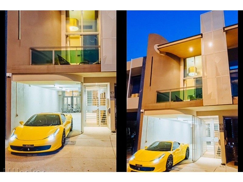 57A Wittenoom Street, East Perth WA 6004