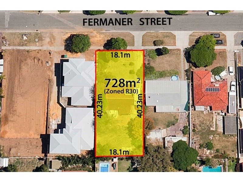 17 Fermaner Street, Karrinyup WA 6018