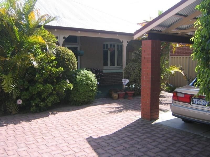 1/57 Berwick Street, Victoria Park WA 6100