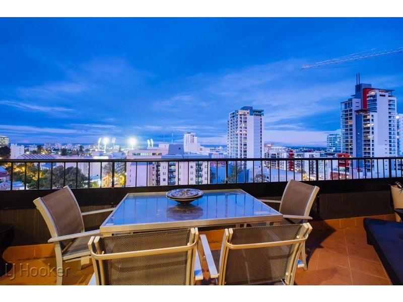 909/251-257 Hay Street, East Perth WA 6004