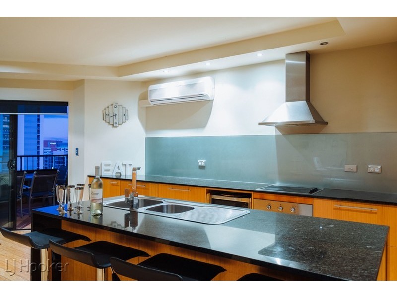 909/251-257 Hay Street, East Perth WA 6004