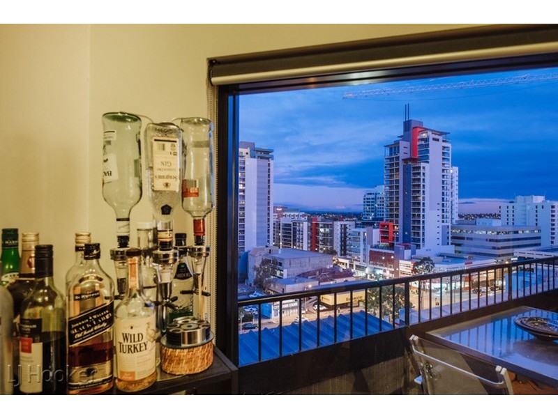 909/251-257 Hay Street, East Perth WA 6004