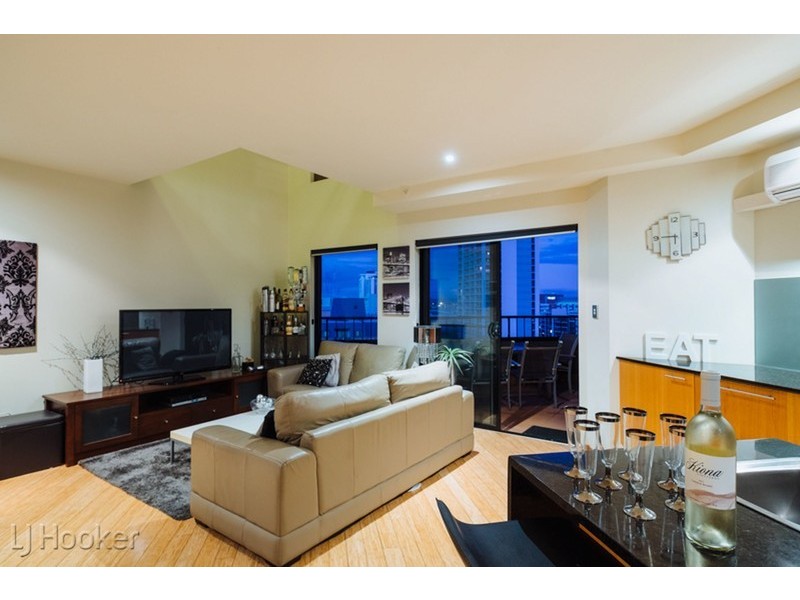 909/251-257 Hay Street, East Perth WA 6004