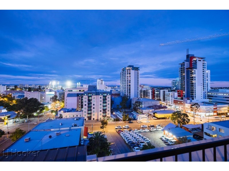 909/251-257 Hay Street, East Perth WA 6004