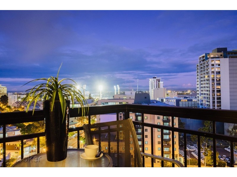 909/251-257 Hay Street, East Perth WA 6004