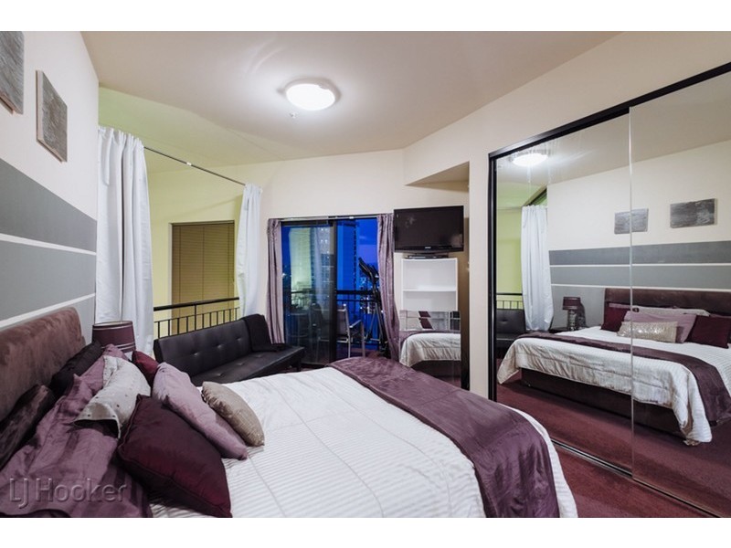 909/251-257 Hay Street, East Perth WA 6004