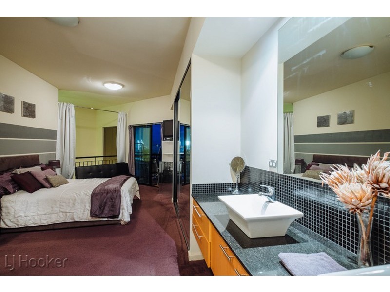 909/251-257 Hay Street, East Perth WA 6004