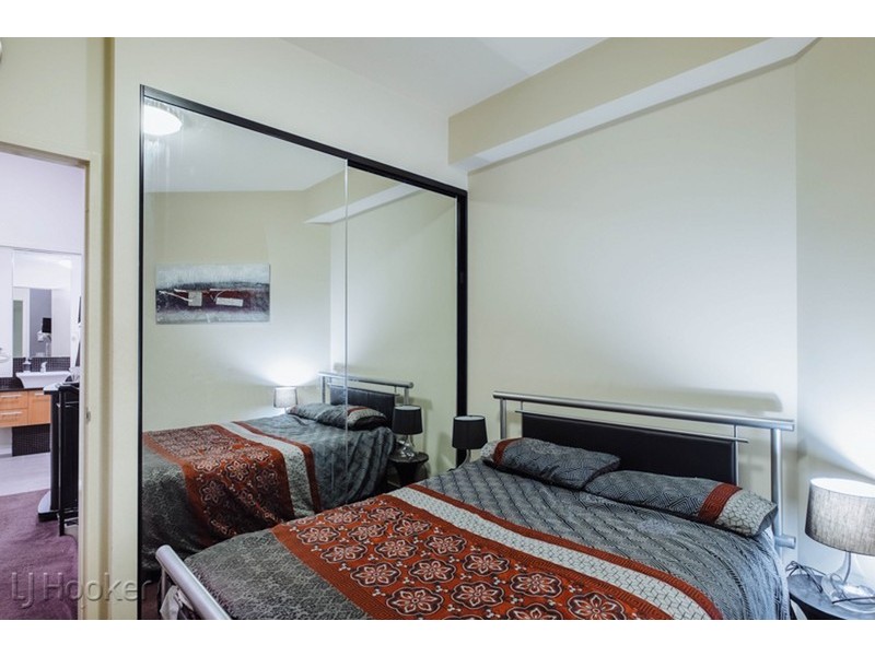 909/251-257 Hay Street, East Perth WA 6004