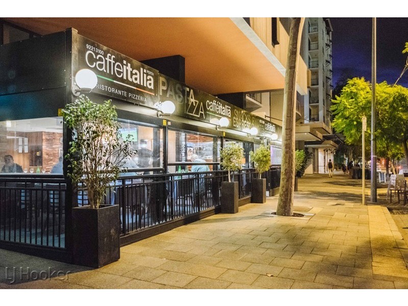 909/251-257 Hay Street, East Perth WA 6004