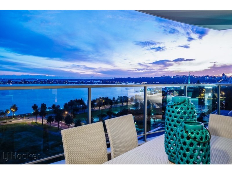 59/132 Terrace Road, Perth WA 6000
