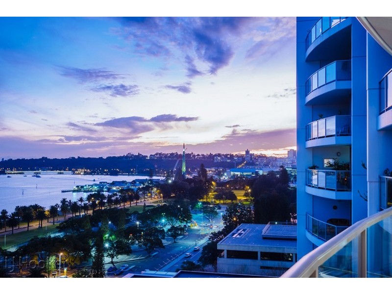 59/132 Terrace Road, Perth WA 6000