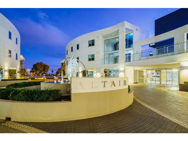 59/132 Terrace Road, Perth WA 6000