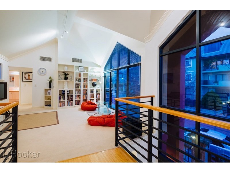 1 Orchard Way, East Perth WA 6004