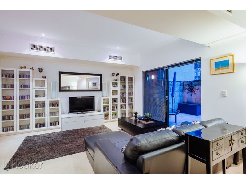 1 Orchard Way, East Perth WA 6004