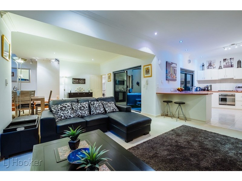 1 Orchard Way, East Perth WA 6004