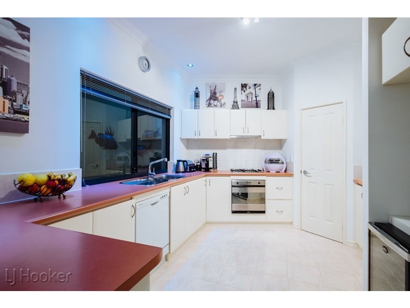 1 Orchard Way, East Perth WA 6004