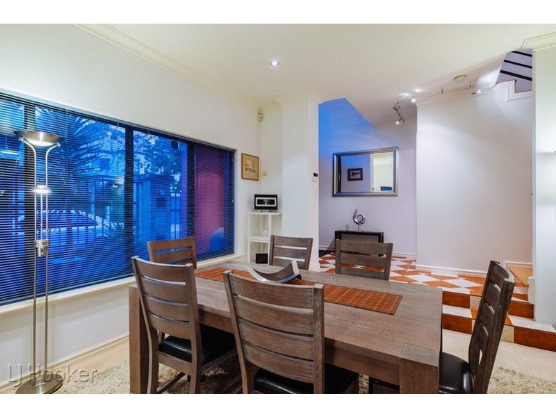 1 Orchard Way, East Perth WA 6004