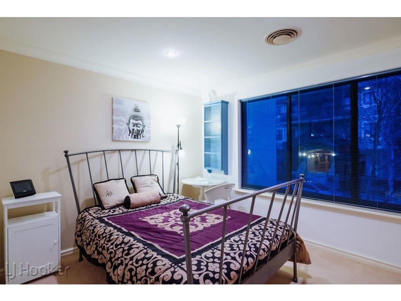 1 Orchard Way, East Perth WA 6004