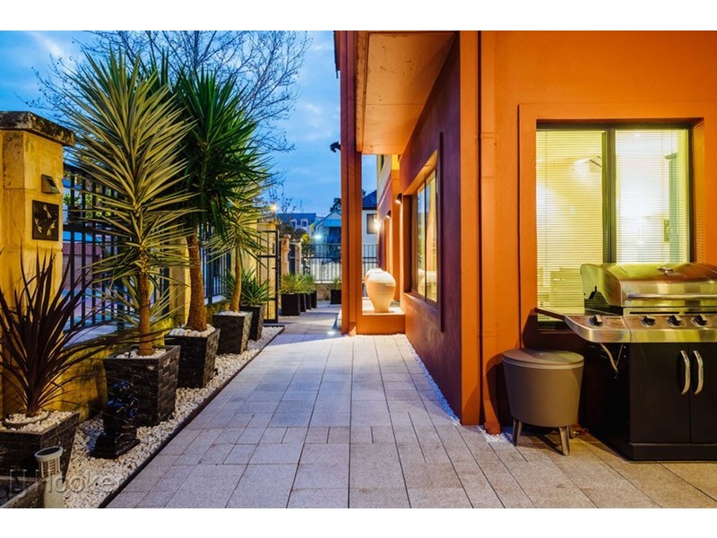 1 Orchard Way, East Perth WA 6004