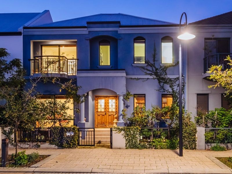 10 Old Belvidere Promenade, East Perth WA 6004