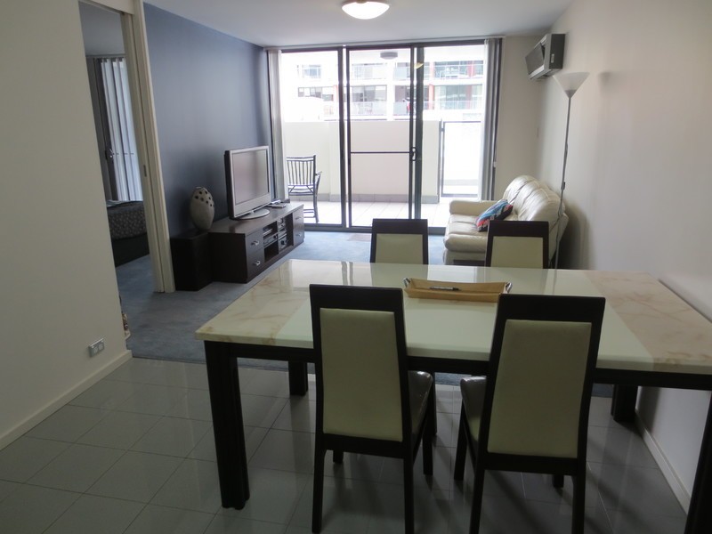 53/128 Adelaide Terrace, East Perth WA 6004