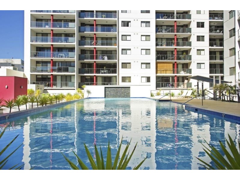 53/128 Adelaide Terrace, East Perth WA 6004