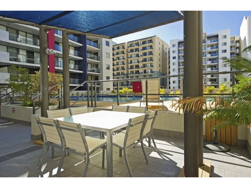 53/128 Adelaide Terrace, East Perth WA 6004