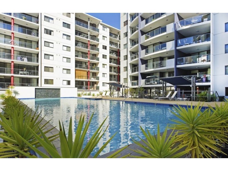 53/128 Adelaide Terrace, East Perth WA 6004