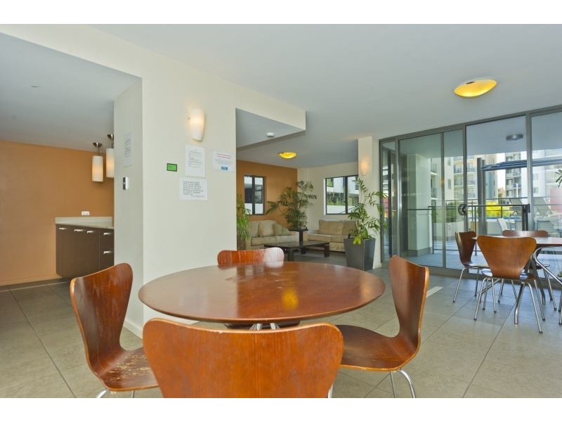 53/128 Adelaide Terrace, East Perth WA 6004