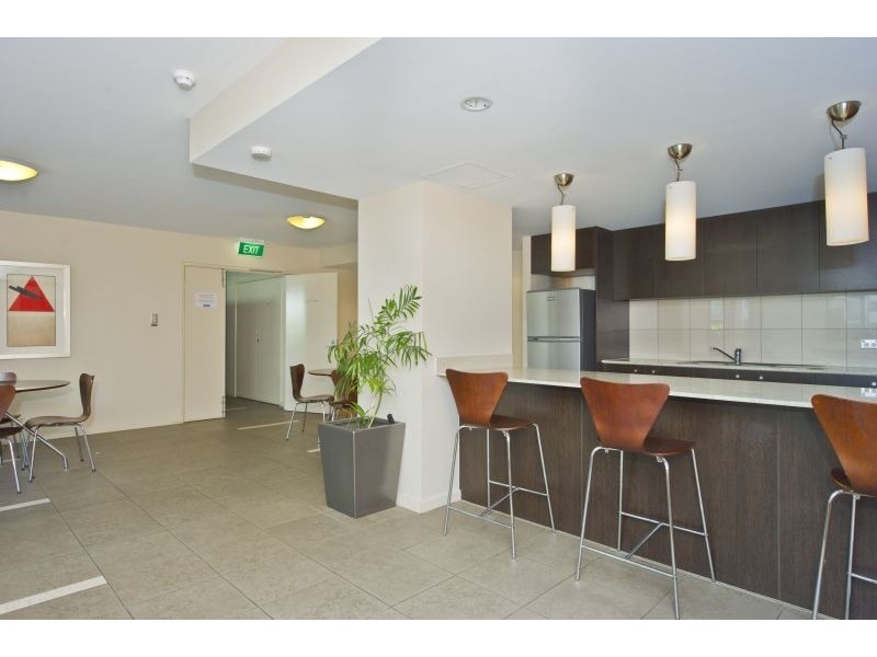 53/128 Adelaide Terrace, East Perth WA 6004