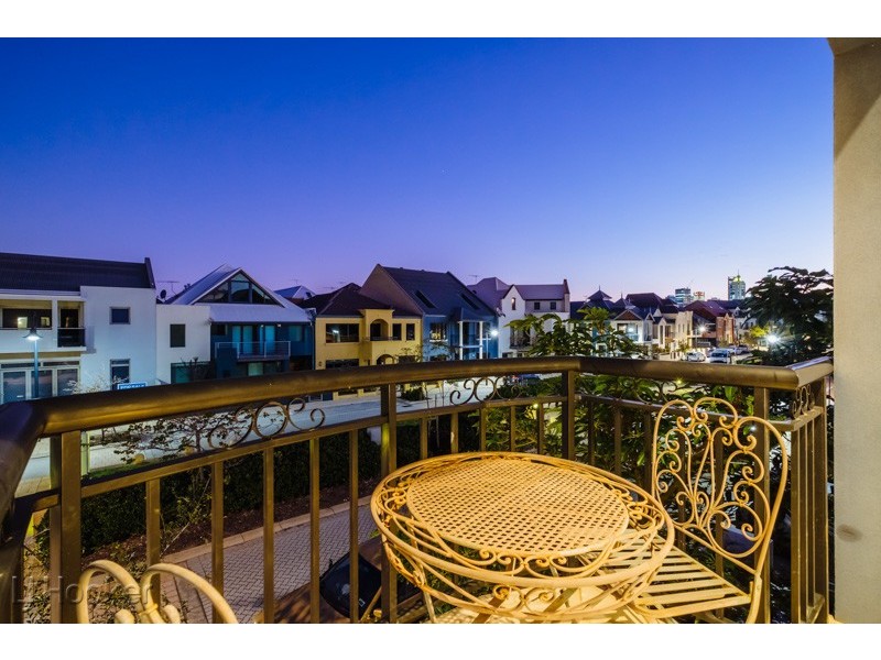 10 Old Belvidere Promenade, East Perth WA 6004