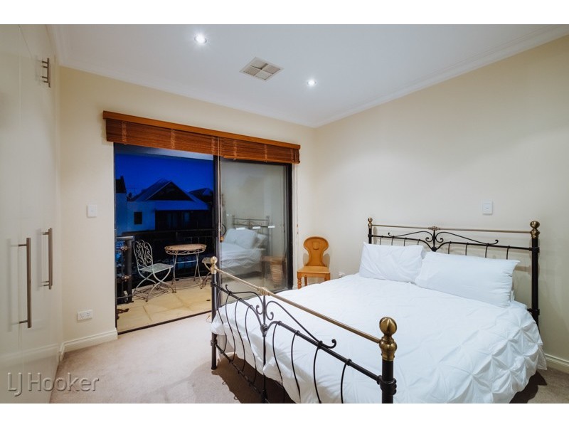 10 Old Belvidere Promenade, East Perth WA 6004