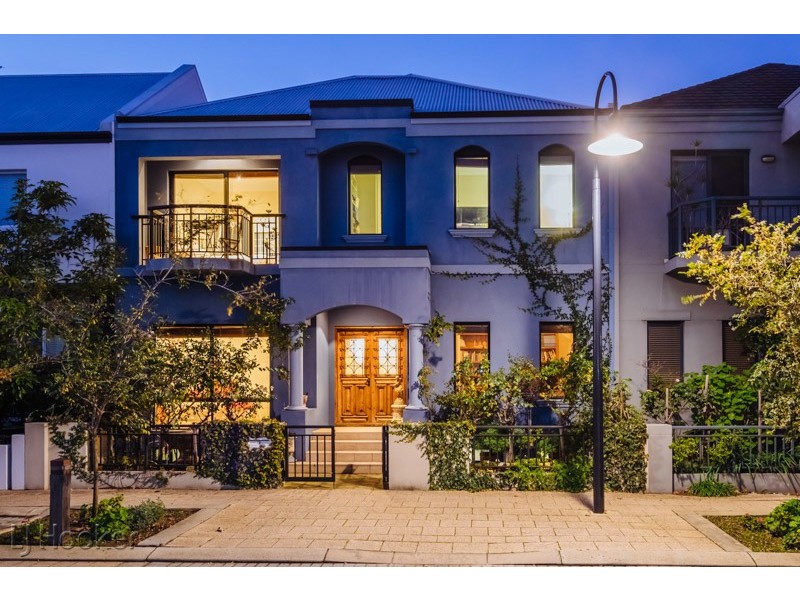 10 Old Belvidere Promenade, East Perth WA 6004