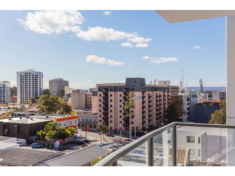 66/188 Adelaide Terrace, East Perth WA 6004