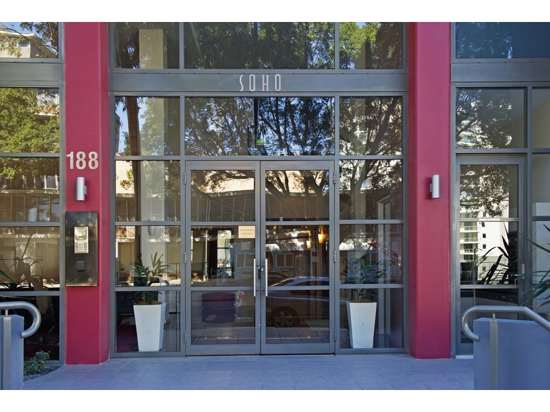 66/188 Adelaide Terrace, East Perth WA 6004