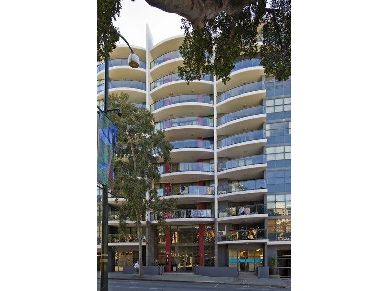66/188 Adelaide Terrace, East Perth WA 6004