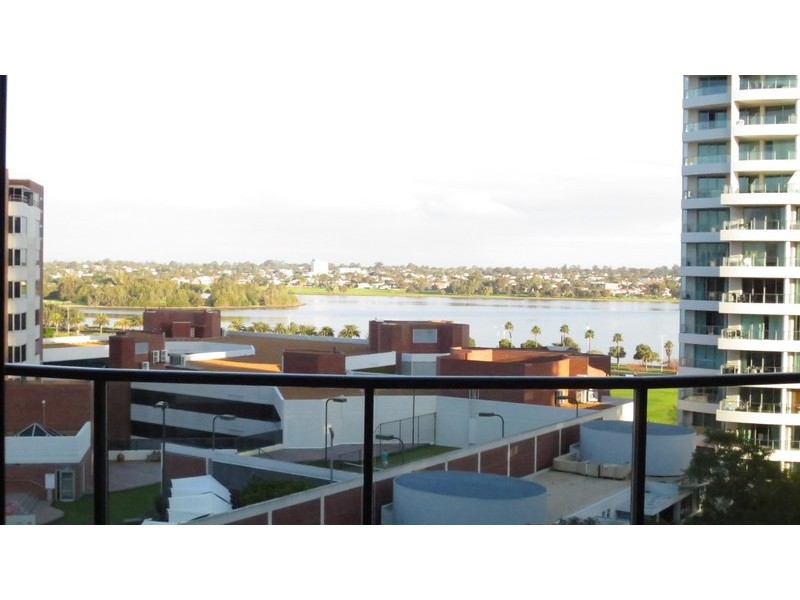 106/131 Adelaide Terrace, East Perth WA 6004