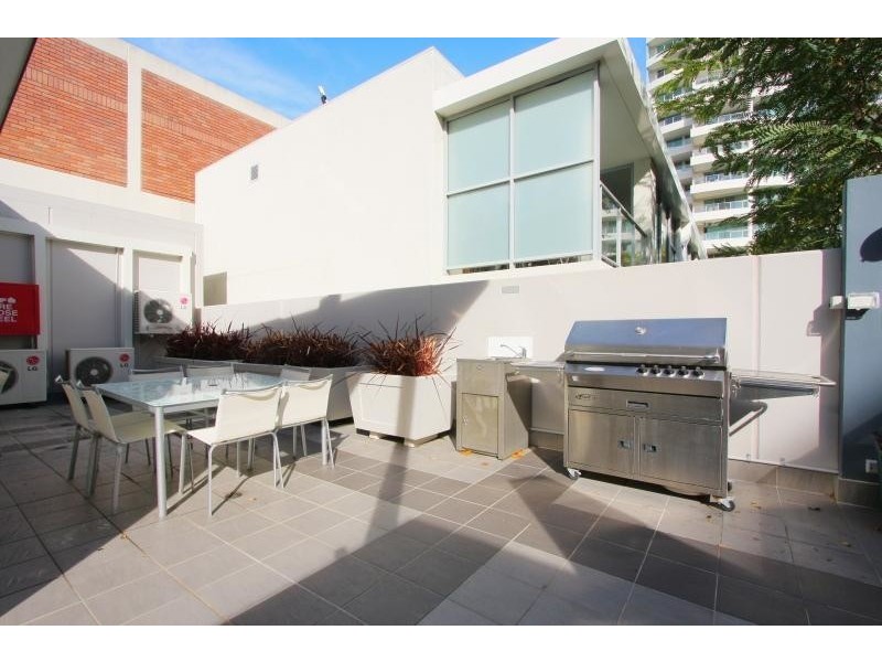 106/131 Adelaide Terrace, East Perth WA 6004