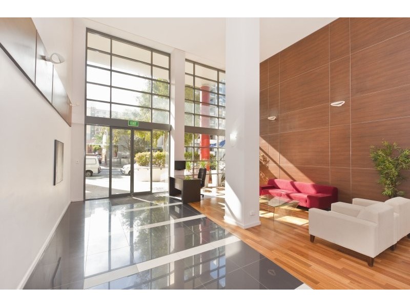 106/131 Adelaide Terrace, East Perth WA 6004