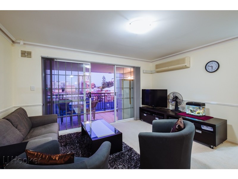 39/123 Wellington Street, East Perth WA 6004
