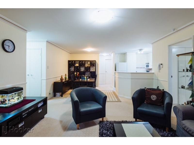 39/123 Wellington Street, East Perth WA 6004