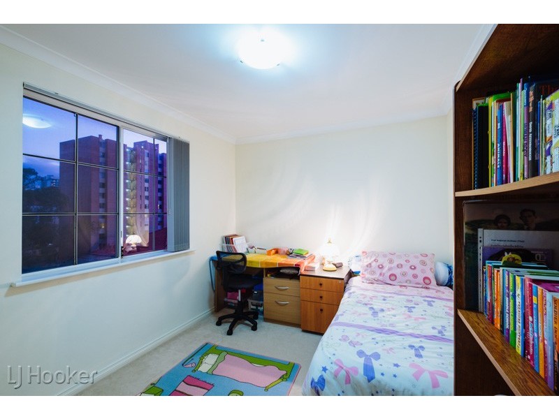 39/123 Wellington Street, East Perth WA 6004