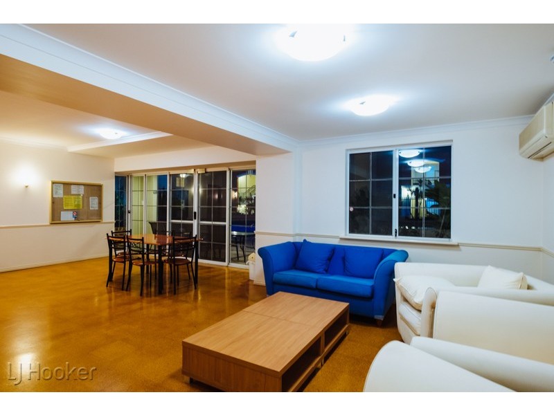 39/123 Wellington Street, East Perth WA 6004