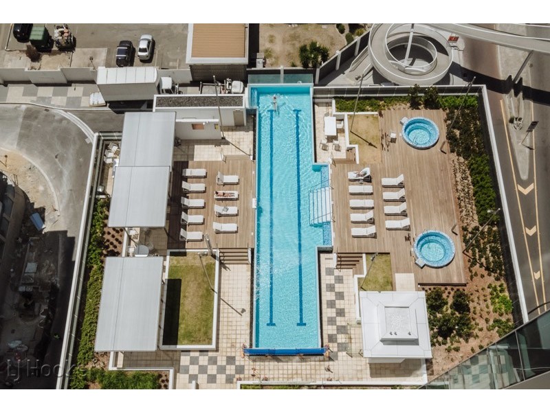 1505/8 Adelaide Terrace, East Perth WA 6004