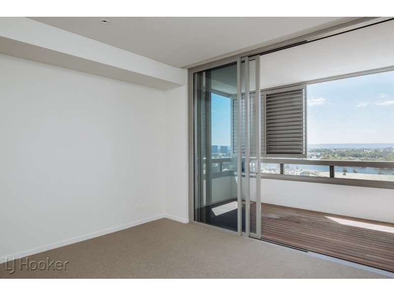 1505/8 Adelaide Terrace, East Perth WA 6004