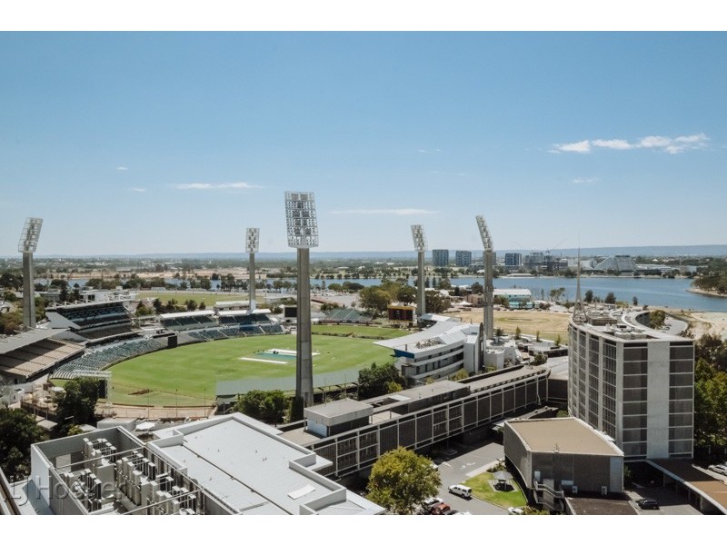 1505/8 Adelaide Terrace, East Perth WA 6004