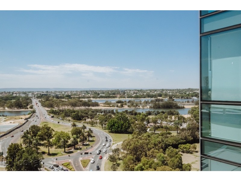1505/8 Adelaide Terrace, East Perth WA 6004